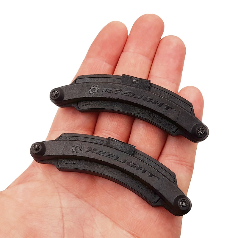 Magasin De Vélos Zefal -Magasin De Vélos Zefal 2 magnets additionnels pour reelight 500 et 600 et cph